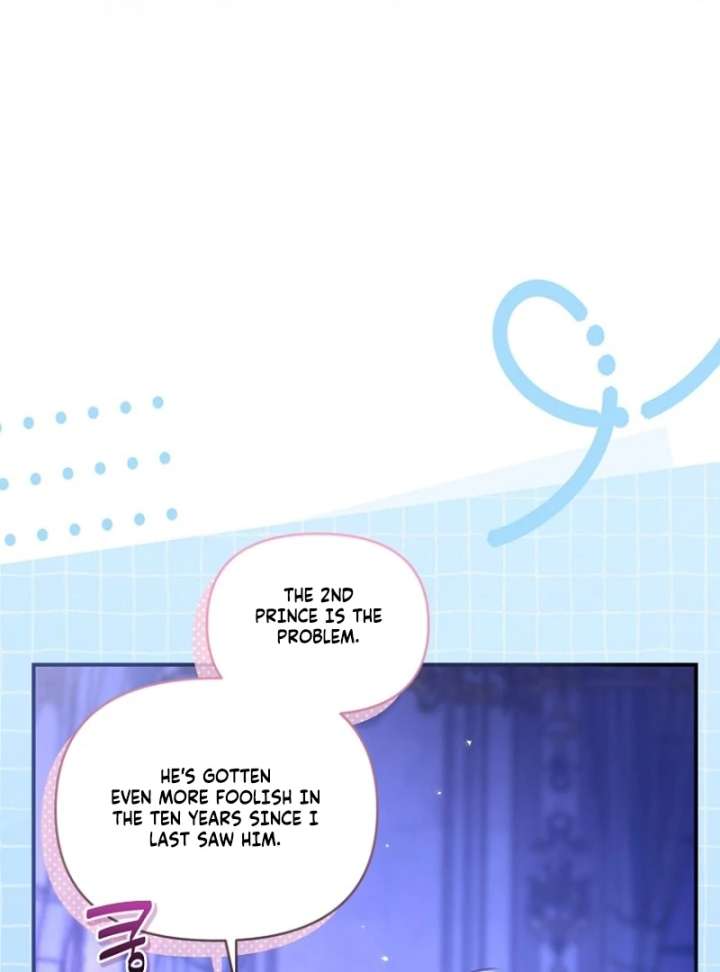 The Seventh Marriage Awaits Chapter 21 - Page 60