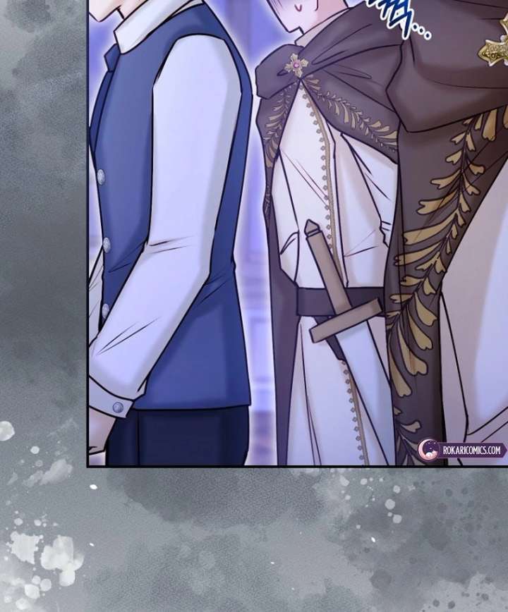 The Seventh Marriage Awaits Chapter 21 - Page 8