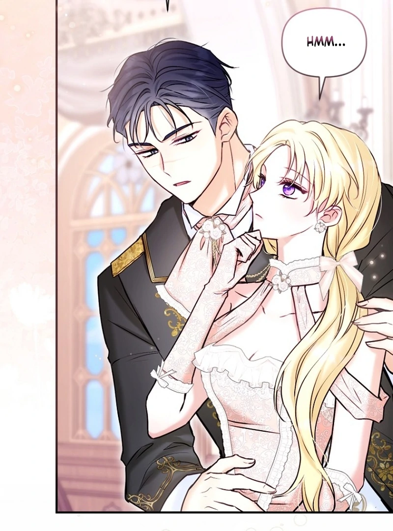 The Seventh Marriage Awaits Chapter 22 - Page 49