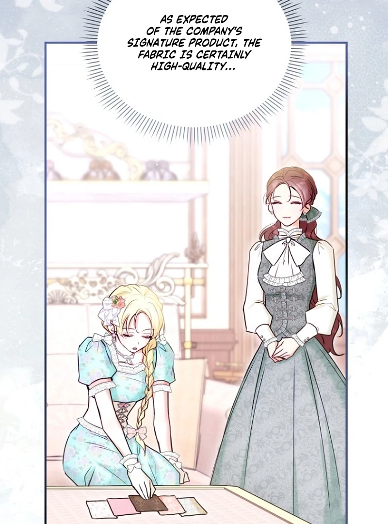 The Seventh Marriage Awaits Chapter 22 - Page 7