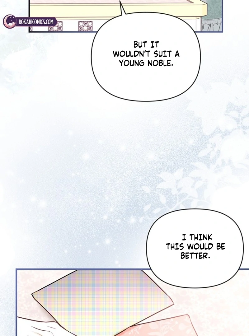 The Seventh Marriage Awaits Chapter 22 - Page 8