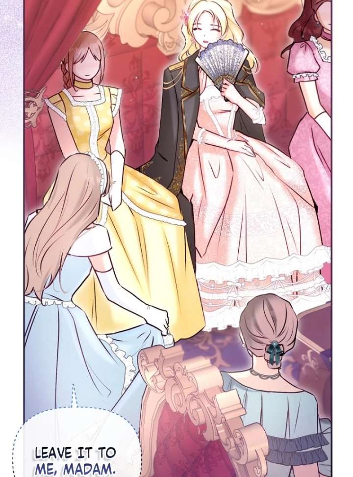 The Seventh Marriage Awaits Chapter 24 - Page 103