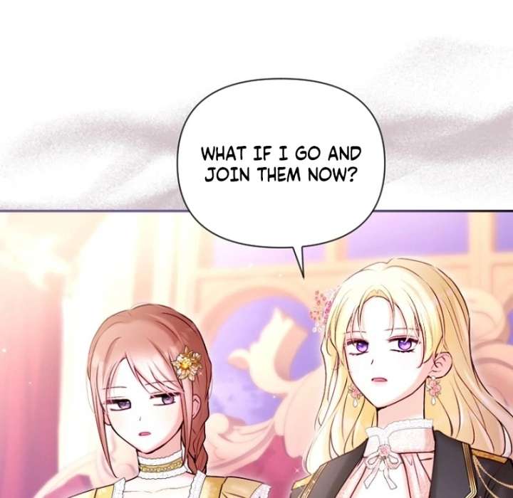 The Seventh Marriage Awaits Chapter 24 - Page 113