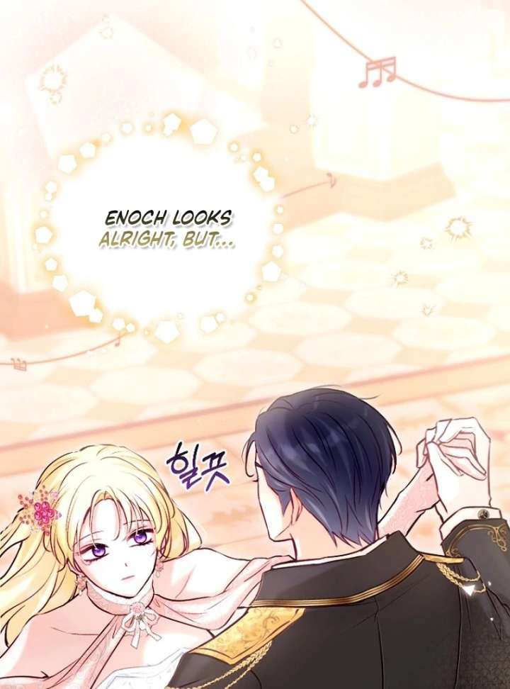 The Seventh Marriage Awaits Chapter 24 - Page 27