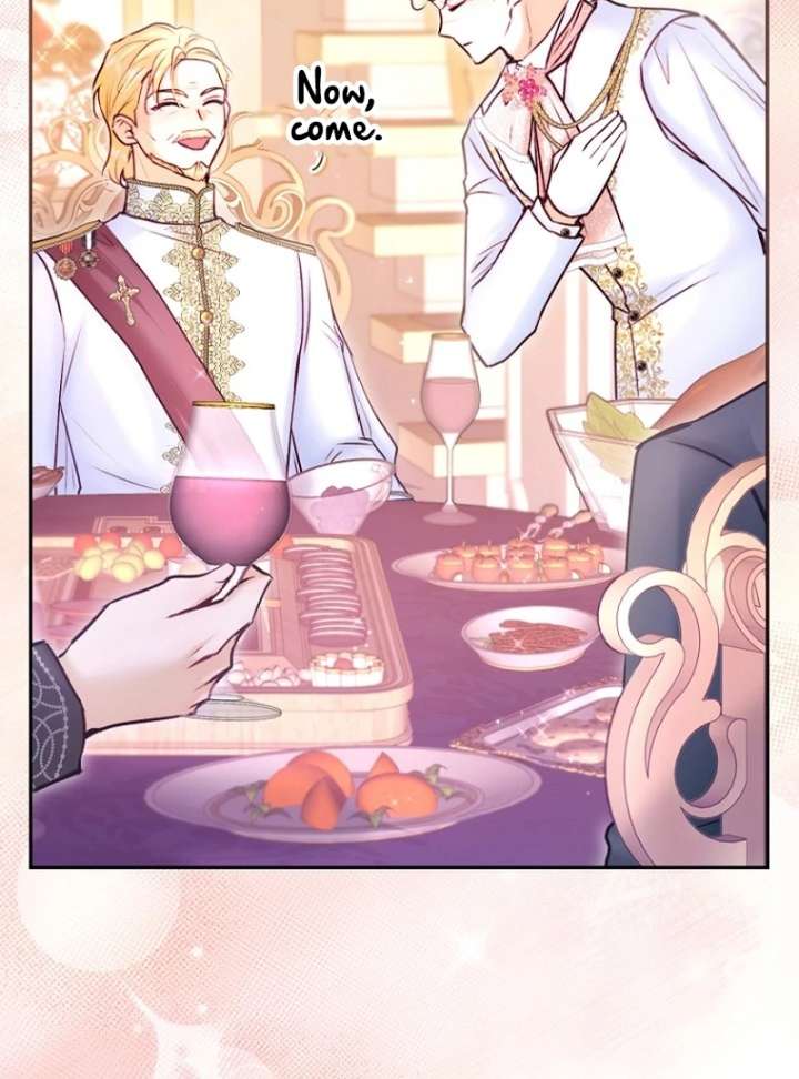 The Seventh Marriage Awaits Chapter 24 - Page 55