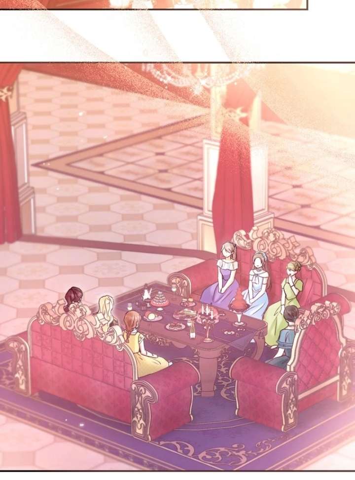 The Seventh Marriage Awaits Chapter 24 - Page 69