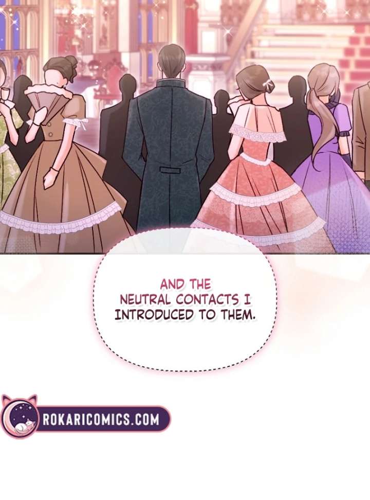 The Seventh Marriage Awaits Chapter 24 - Page 78