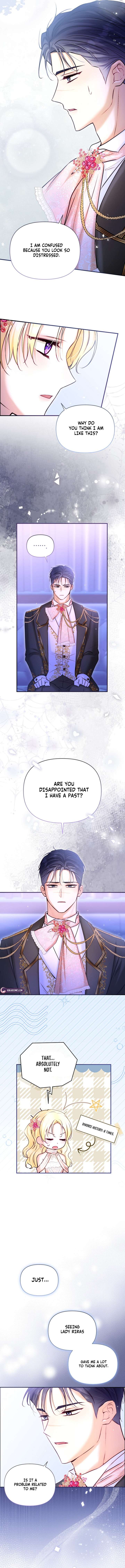 The Seventh Marriage Awaits Chapter 25 - Page 12