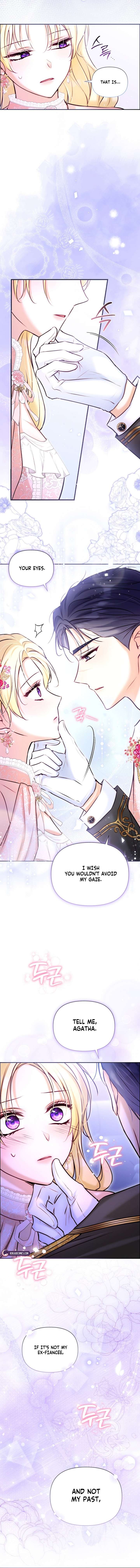 The Seventh Marriage Awaits Chapter 25 - Page 13