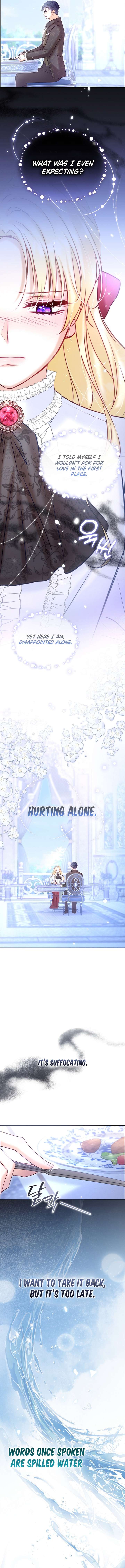 The Seventh Marriage Awaits Chapter 26 - Page 10