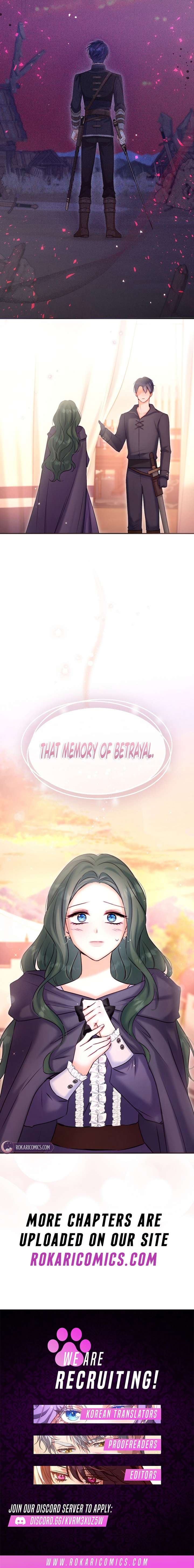 The Seventh Marriage Awaits Chapter 26 - Page 14