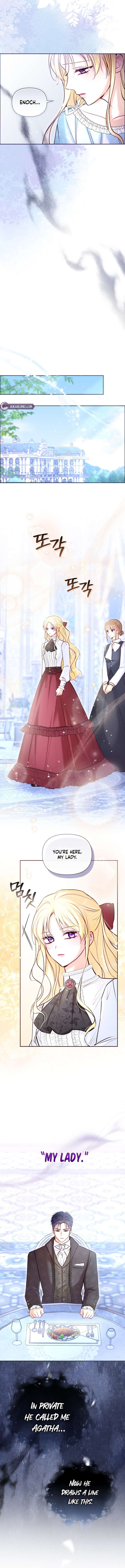 The Seventh Marriage Awaits Chapter 26 - Page 8