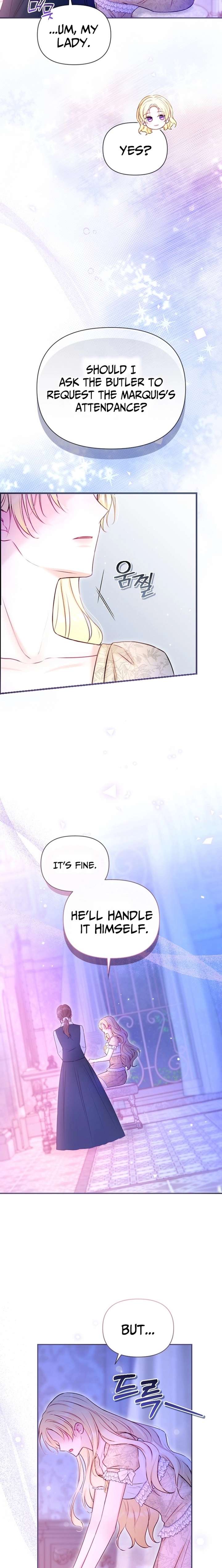 The Seventh Marriage Awaits Chapter 27 - Page 22