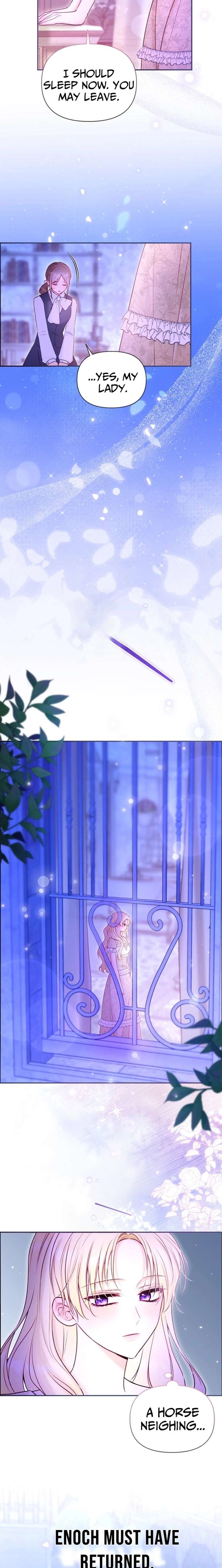 The Seventh Marriage Awaits Chapter 27 - Page 23