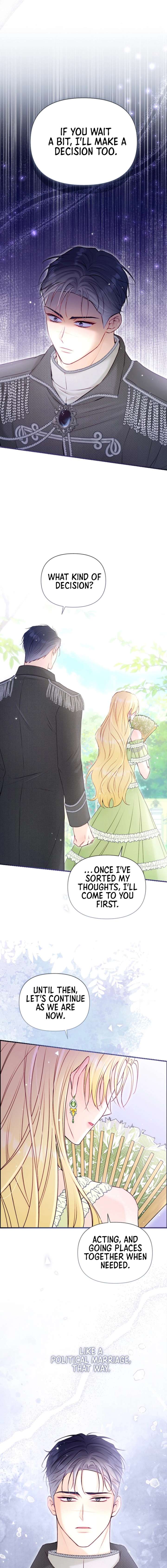 The Seventh Marriage Awaits Chapter 28 - Page 13