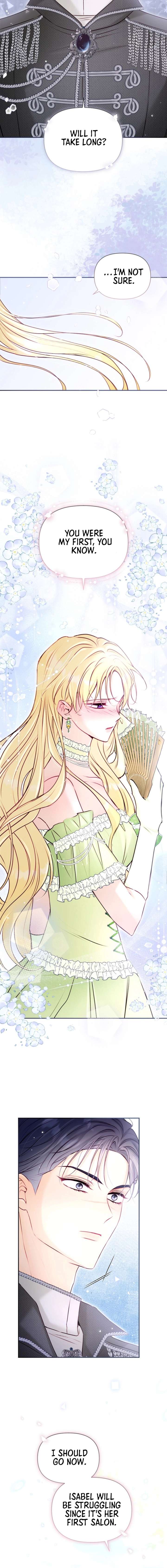 The Seventh Marriage Awaits Chapter 28 - Page 14