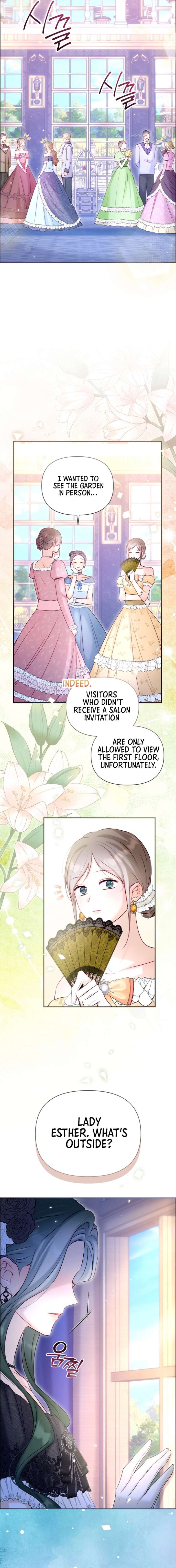 The Seventh Marriage Awaits Chapter 28 - Page 17