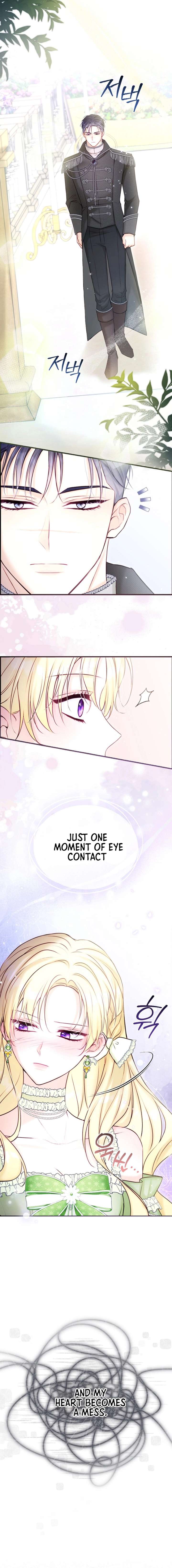 The Seventh Marriage Awaits Chapter 28 - Page 5