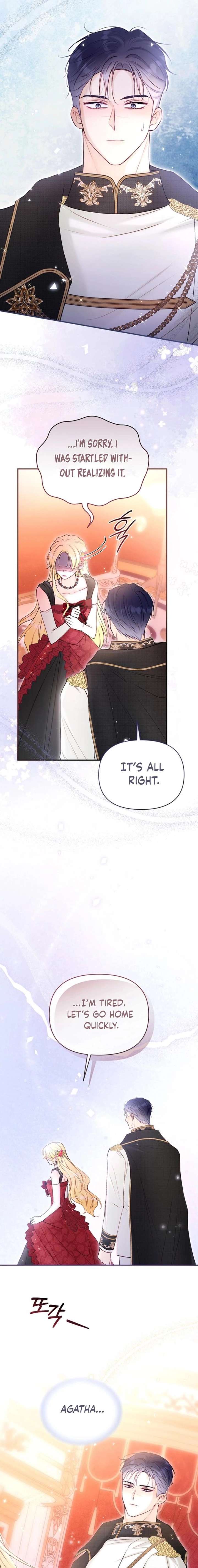 The Seventh Marriage Awaits Chapter 29 - Page 13