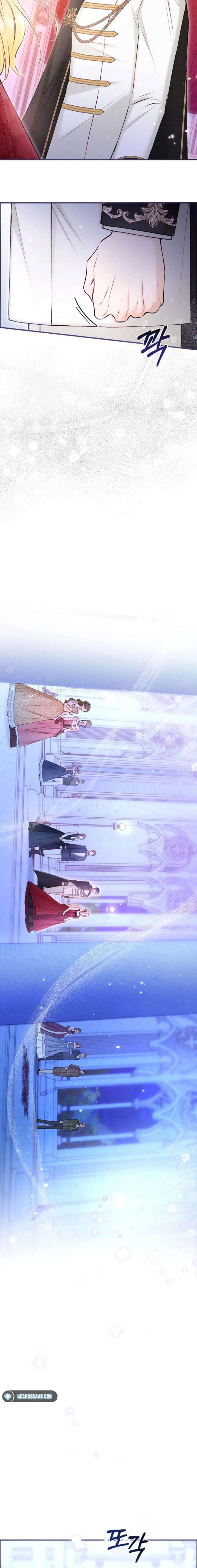 The Seventh Marriage Awaits Chapter 29 - Page 14