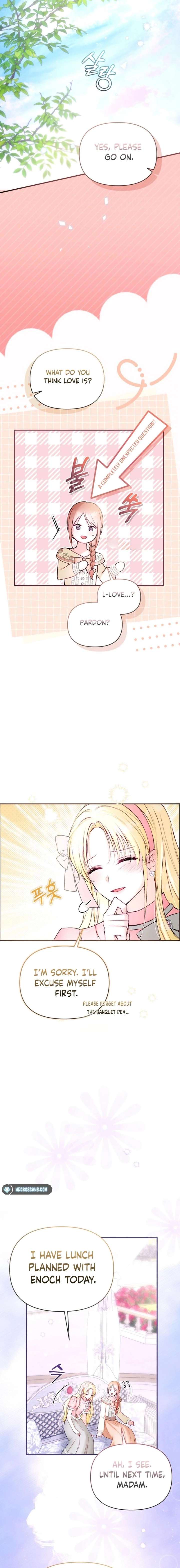 The Seventh Marriage Awaits Chapter 29 - Page 20