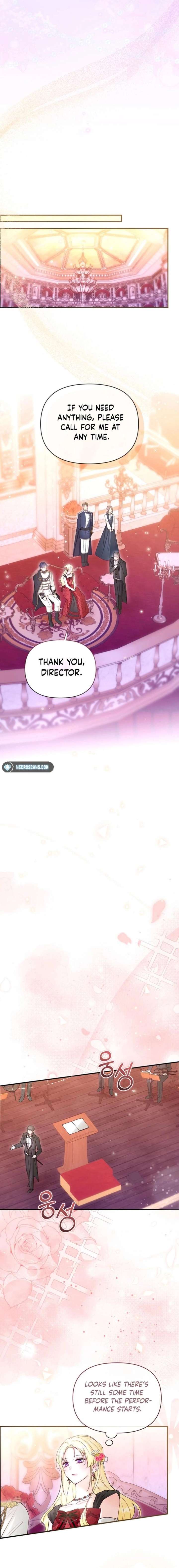 The Seventh Marriage Awaits Chapter 29 - Page 6