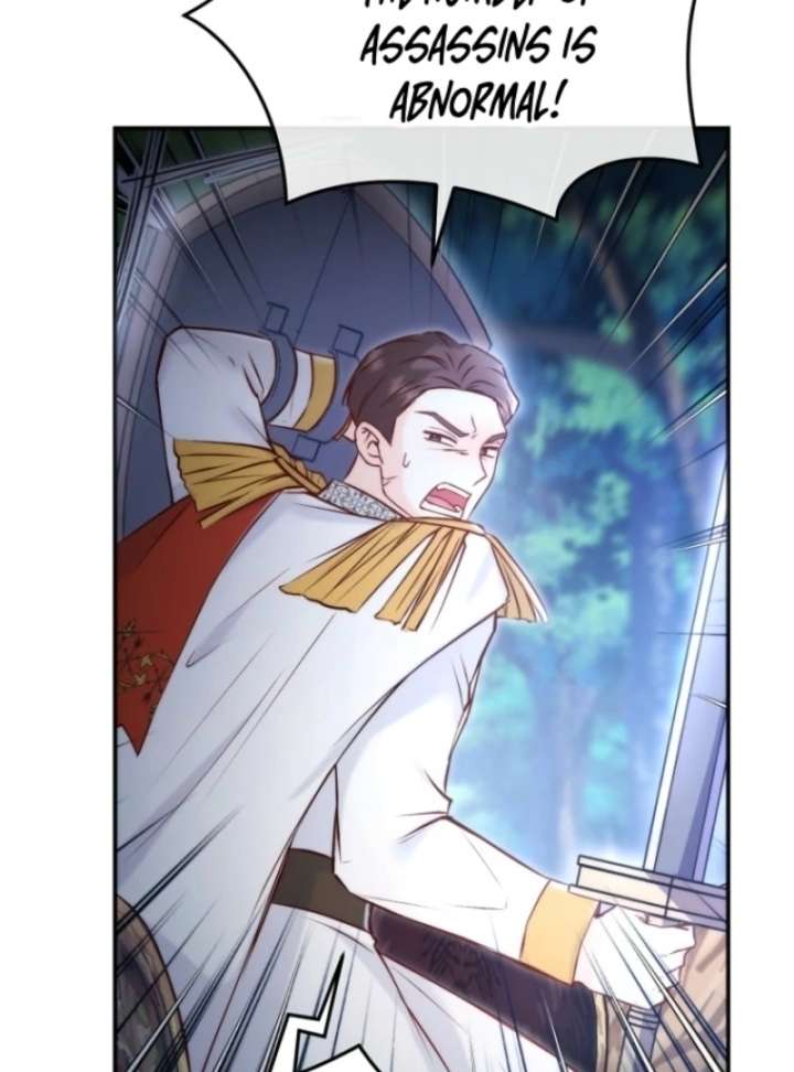 The Seventh Marriage Awaits Chapter 3 - Page 10