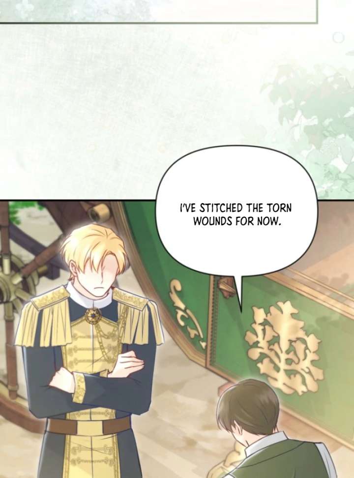 The Seventh Marriage Awaits Chapter 3 - Page 123