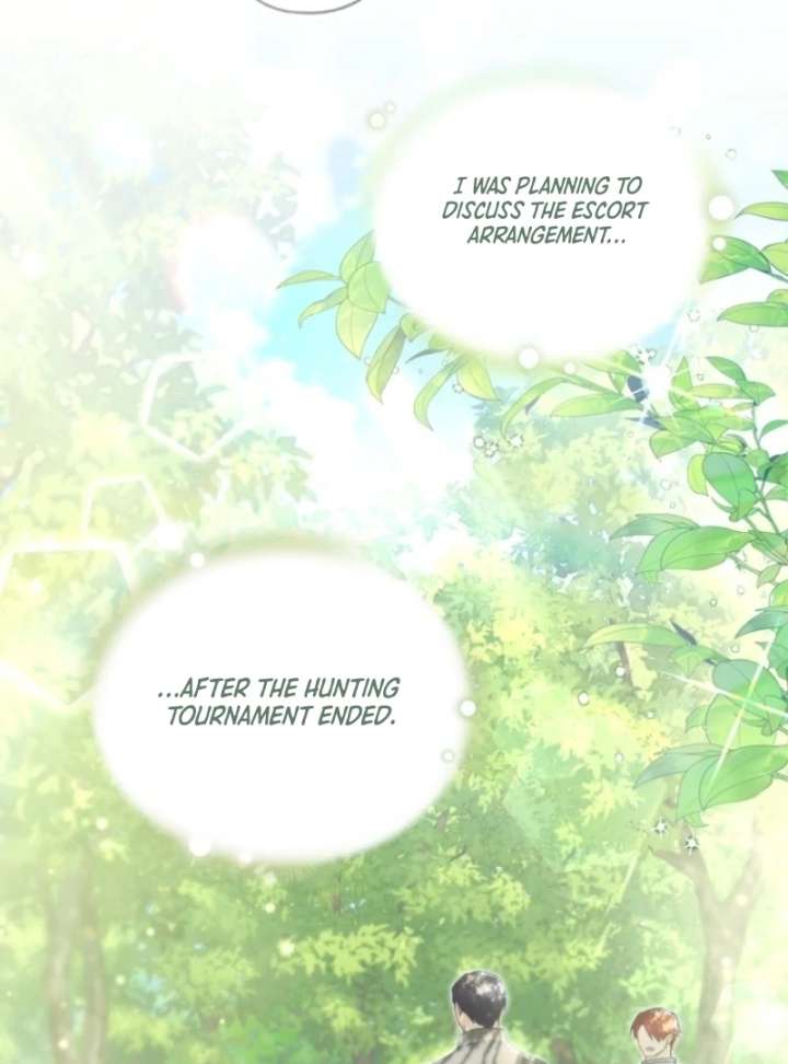 The Seventh Marriage Awaits Chapter 3 - Page 132