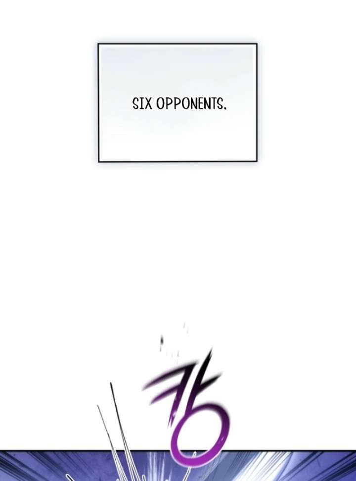 The Seventh Marriage Awaits Chapter 3 - Page 36