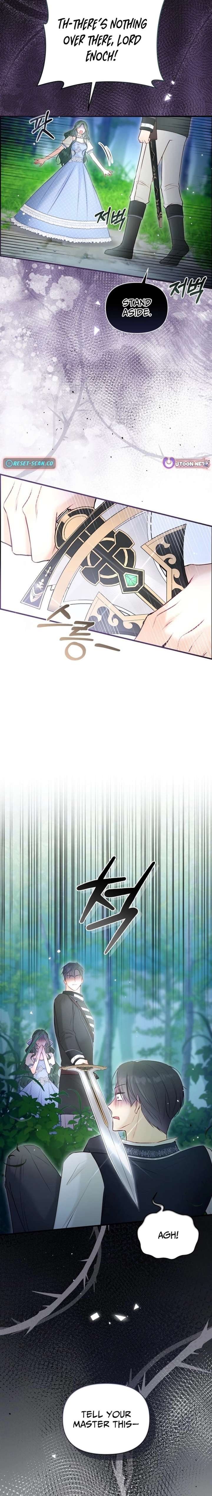 The Seventh Marriage Awaits Chapter 30 - Page 19