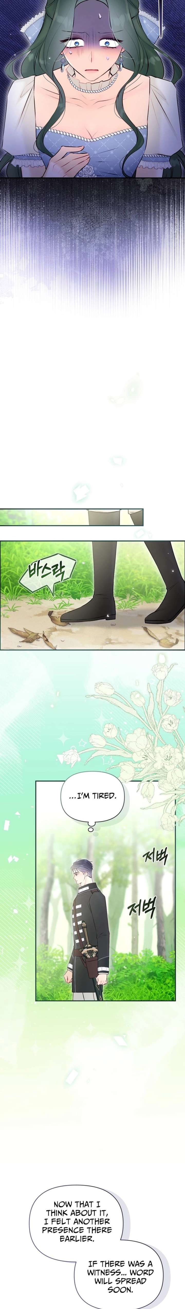 The Seventh Marriage Awaits Chapter 30 - Page 22