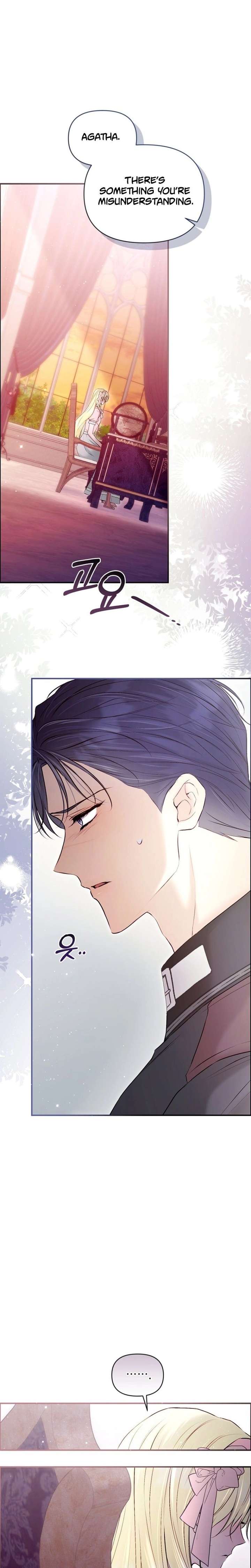 The Seventh Marriage Awaits Chapter 31 - Page 11