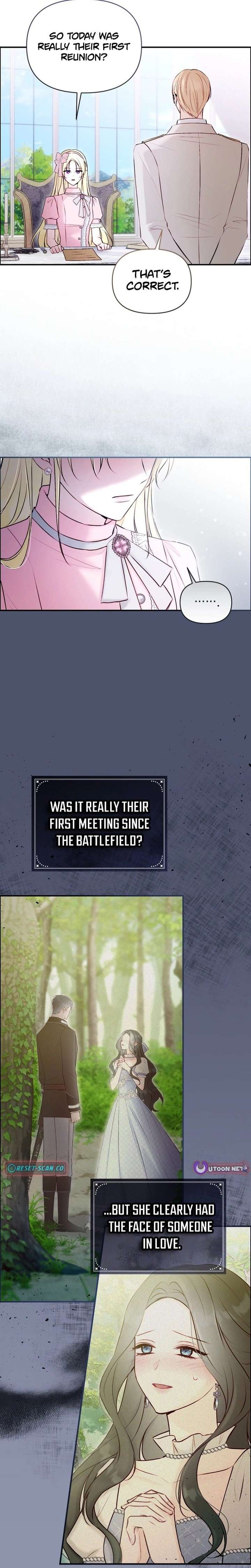 The Seventh Marriage Awaits Chapter 31 - Page 2