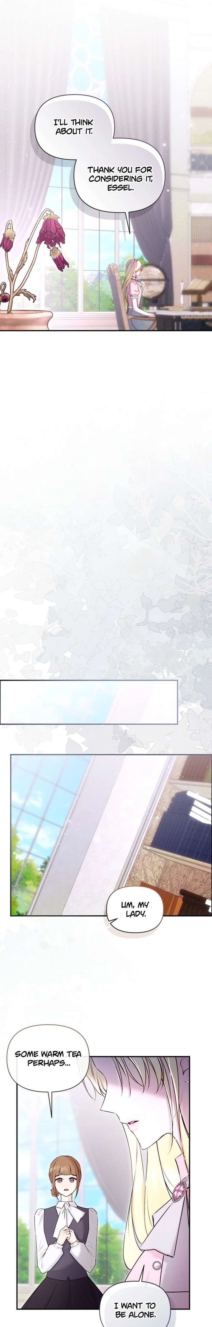 The Seventh Marriage Awaits Chapter 31 - Page 6