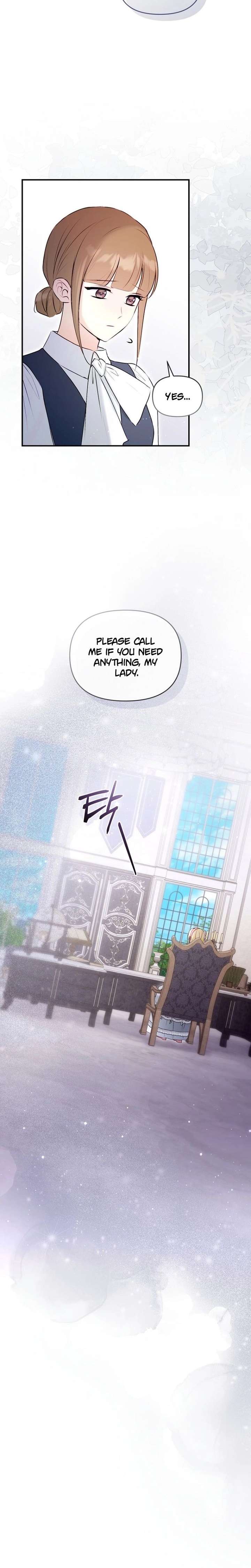 The Seventh Marriage Awaits Chapter 31 - Page 7