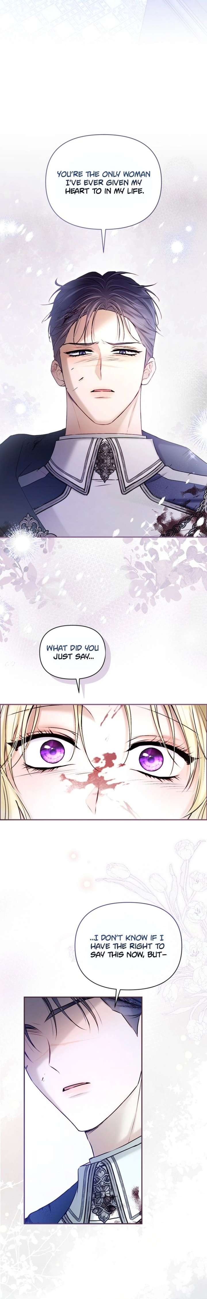 The Seventh Marriage Awaits Chapter 32 - Page 18