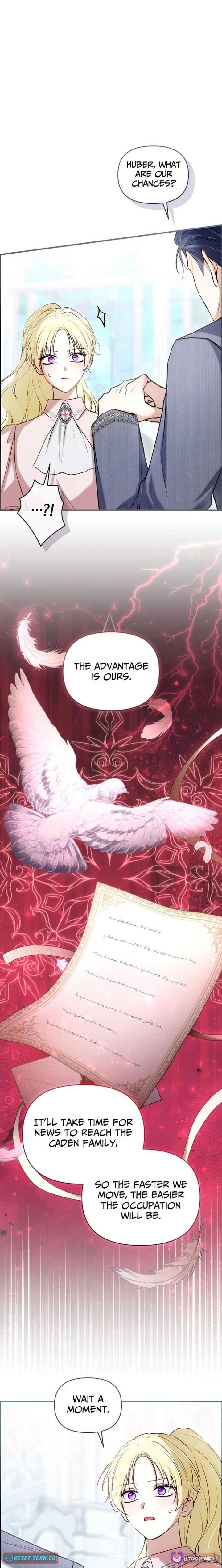 The Seventh Marriage Awaits Chapter 33 - Page 21