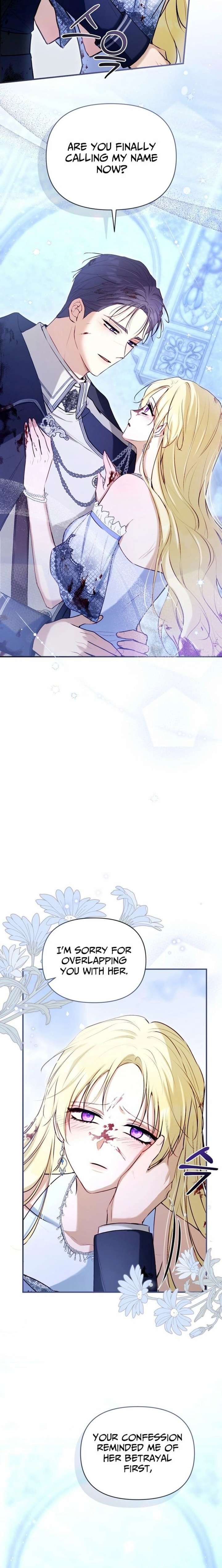 The Seventh Marriage Awaits Chapter 33 - Page 5