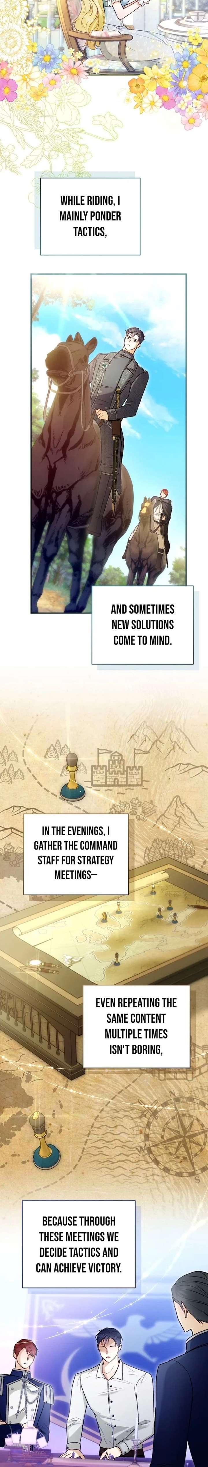 The Seventh Marriage Awaits Chapter 34 - Page 20