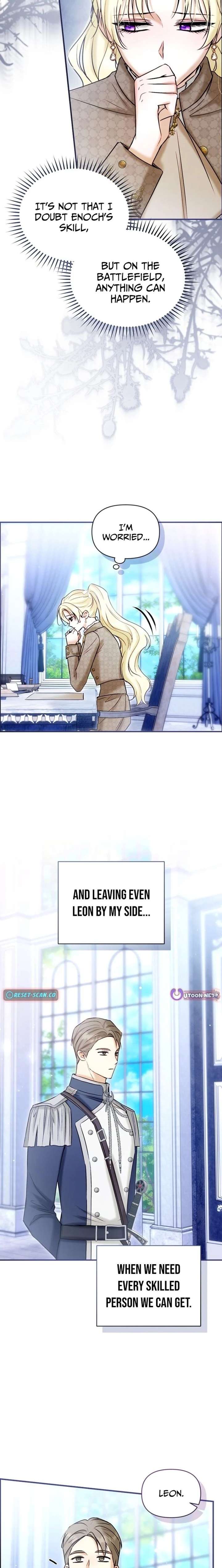 The Seventh Marriage Awaits Chapter 34 - Page 6