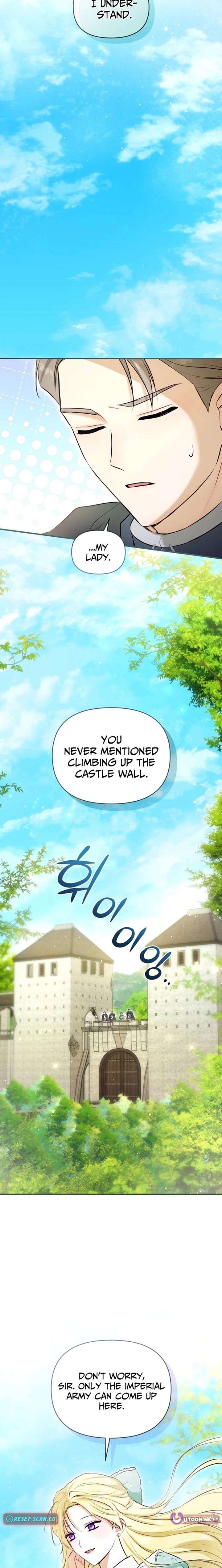 The Seventh Marriage Awaits Chapter 36 - Page 16