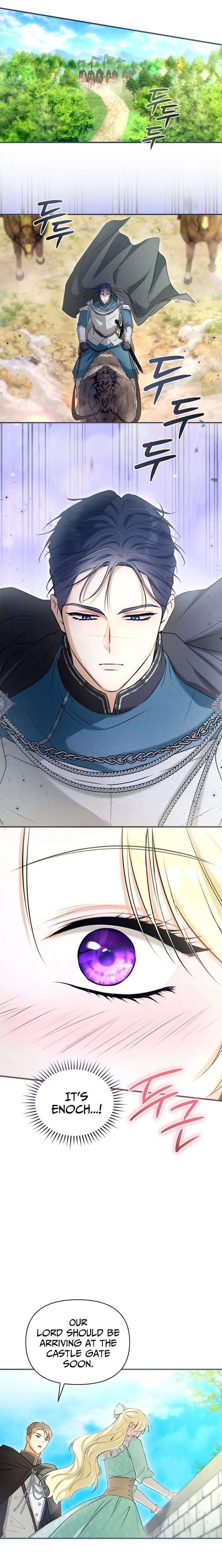 The Seventh Marriage Awaits Chapter 36 - Page 18