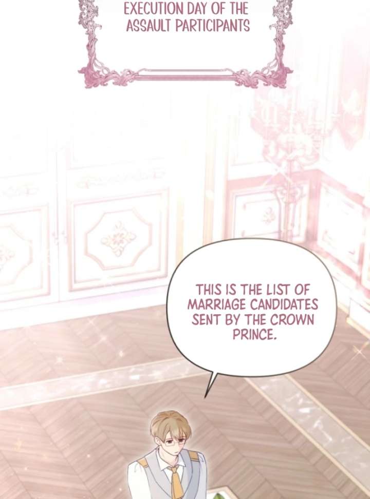 The Seventh Marriage Awaits Chapter 6 - Page 24