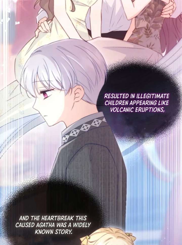 The Seventh Marriage Awaits Chapter 6 - Page 46