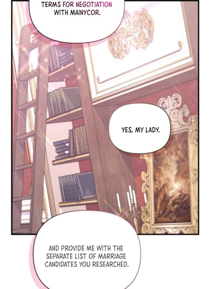 The Seventh Marriage Awaits Chapter 6 - Page 51