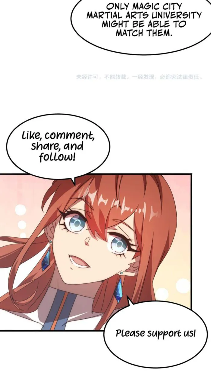 Domestication of Divine Beasts at the Beginning Chapter 15 - Page 20