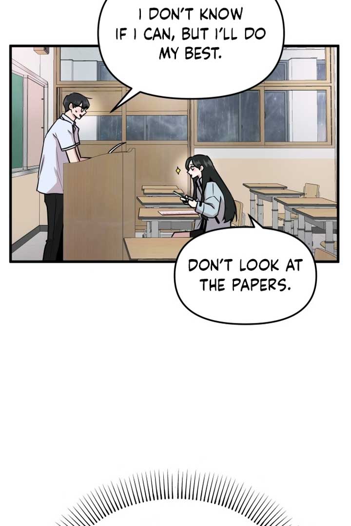 Back to Chanbi Chapter 1 - Page 100