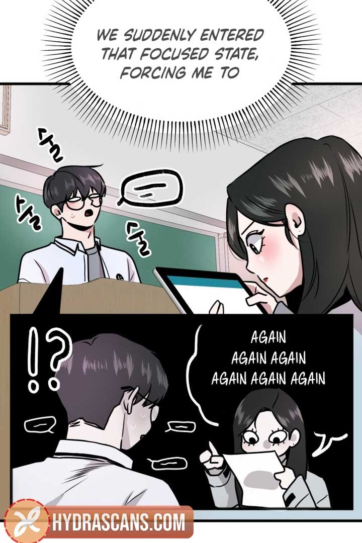 Back to Chanbi Chapter 1 - Page 101