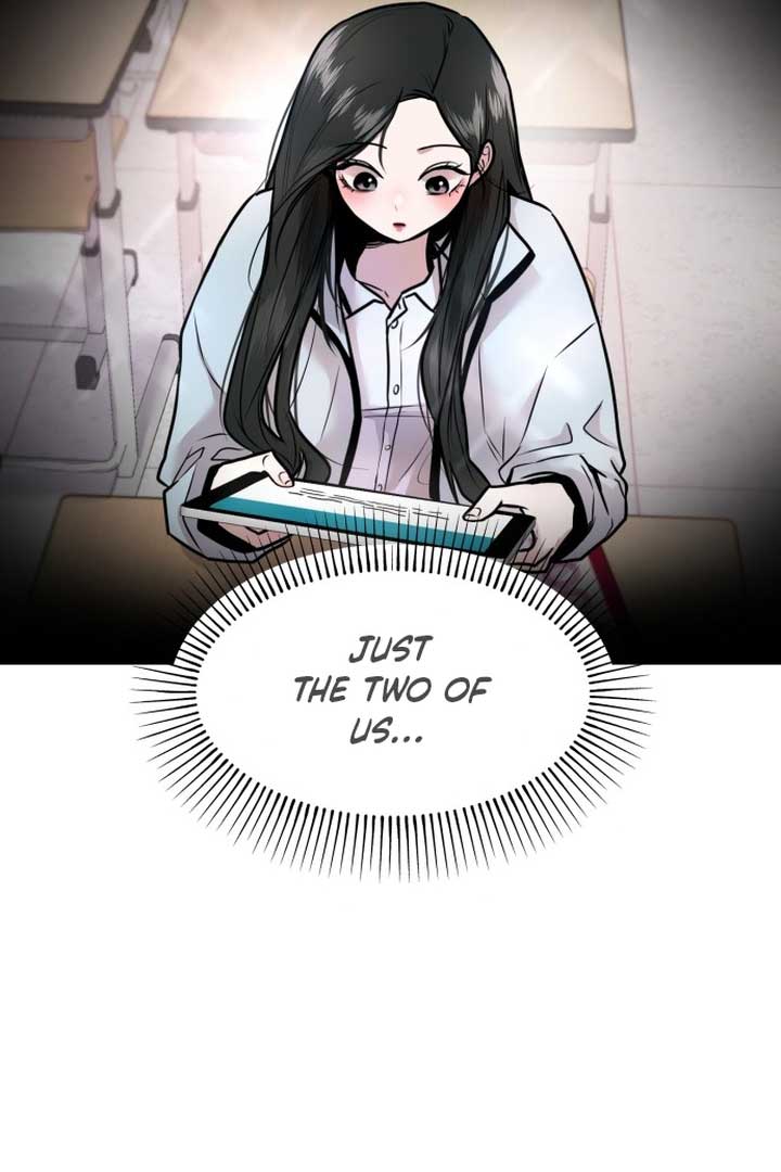 Back to Chanbi Chapter 1 - Page 104